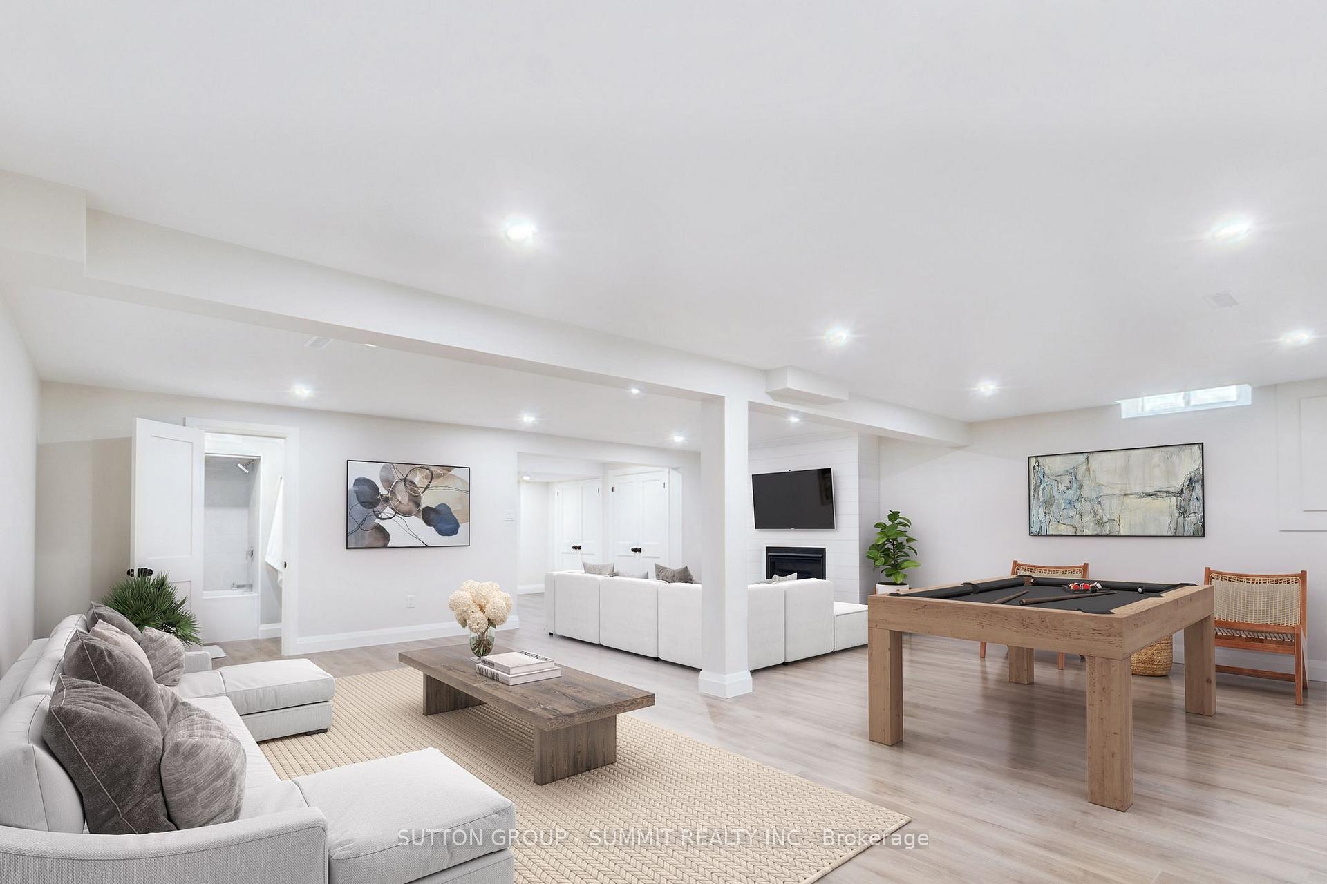 Photo 31 of 1414 Dewbourne Crescent, Burlington, Palmer — HOMEH