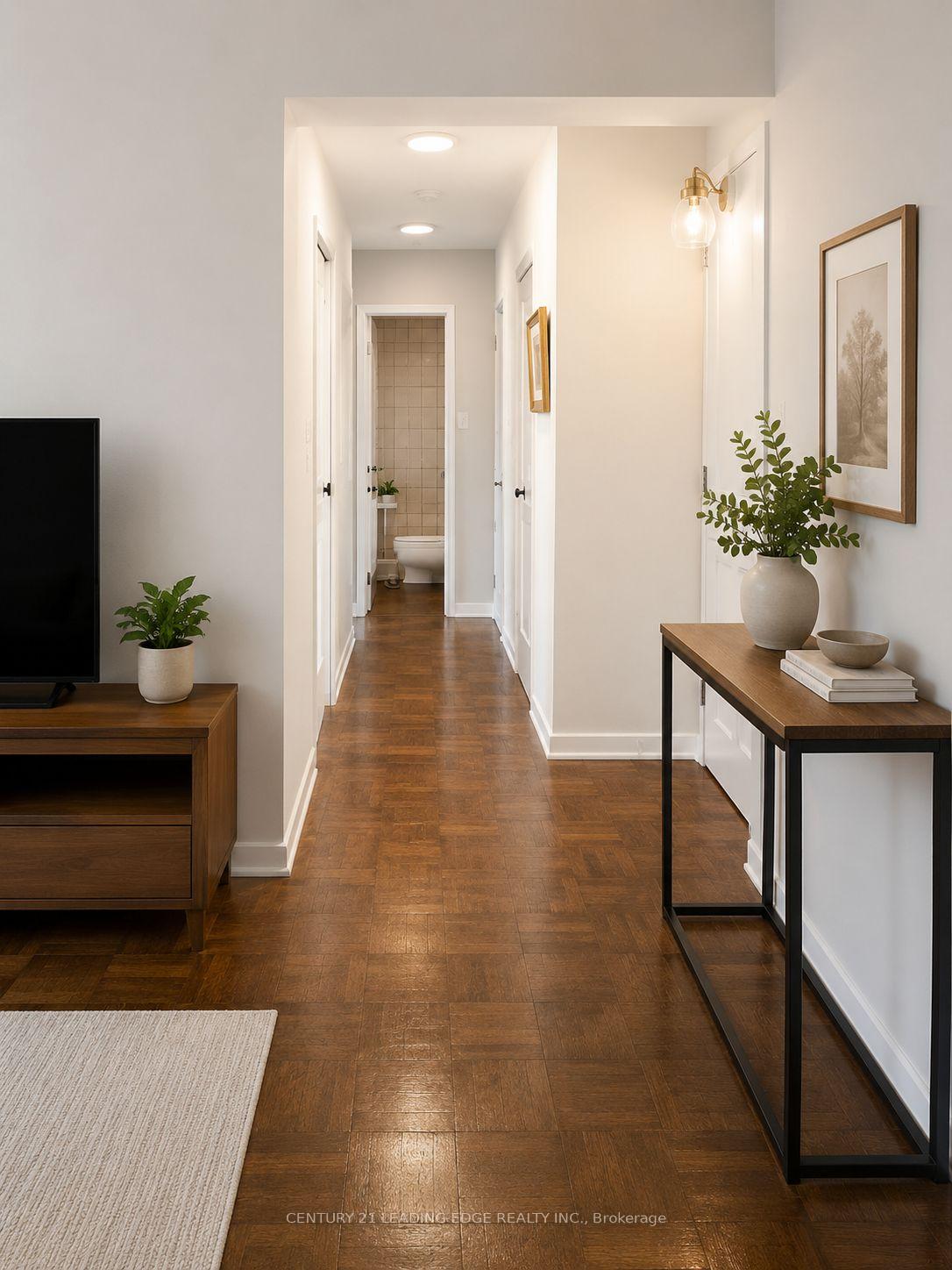 Photo 2 of Unit 211, 103 Avenue Road, Toronto, The Annex — HOMEH