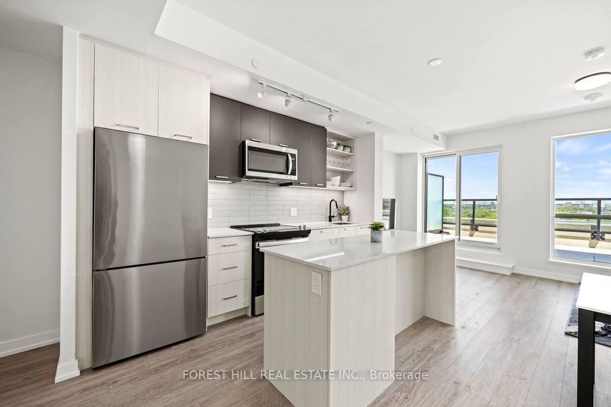 Photo 5 of Unit 717, 2300 St. Clair Avenue, Toronto, Junction Area — HOMEH