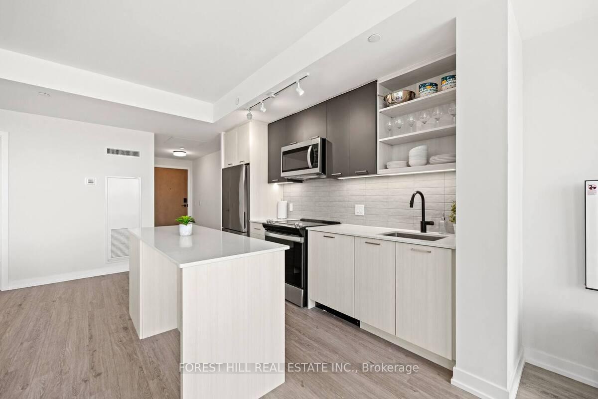Photo 6 of Unit 717, 2300 St. Clair Avenue, Toronto, Junction Area — HOMEH
