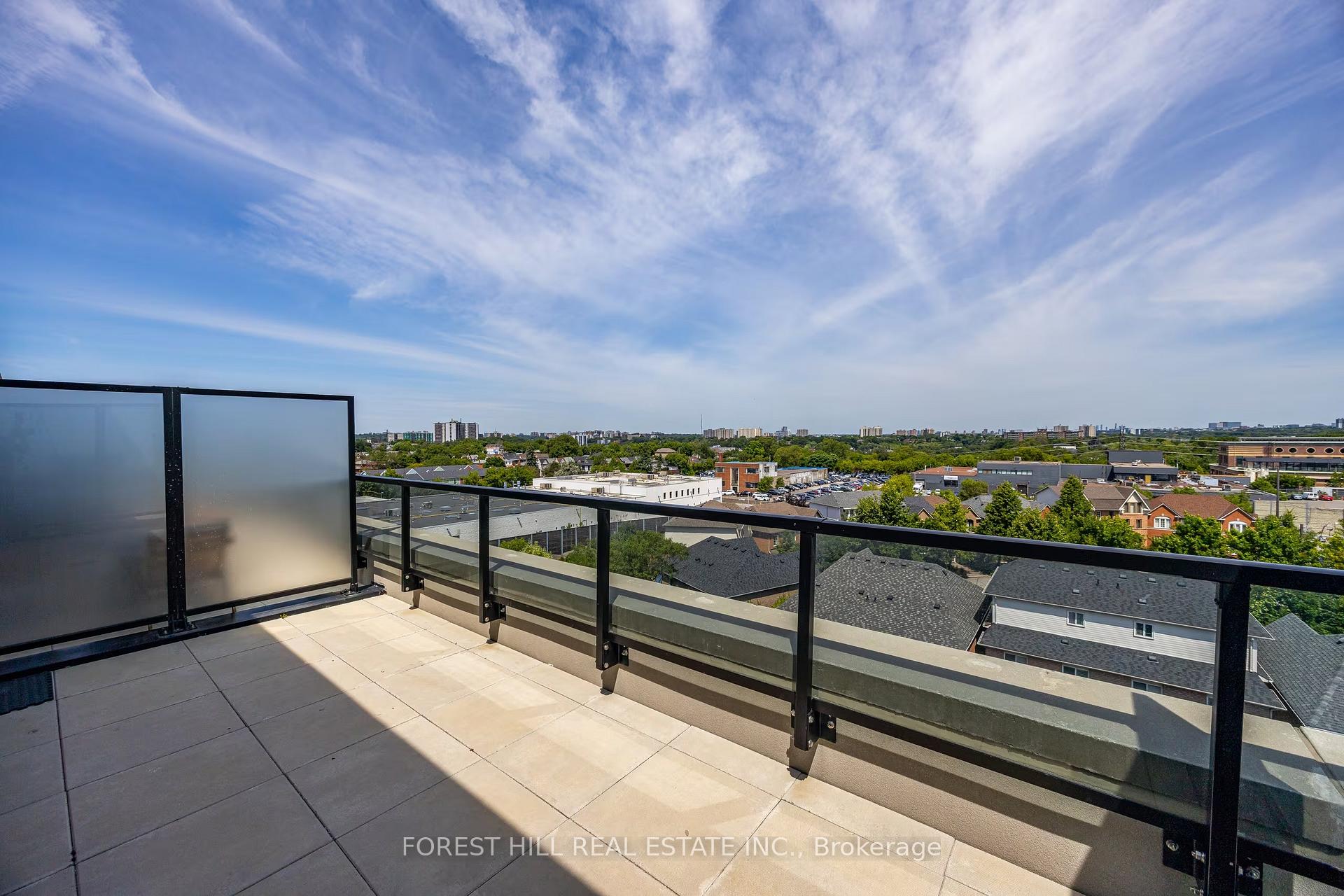 Photo 10 of Unit 717, 2300 St. Clair Avenue, Toronto, Junction Area — HOMEH
