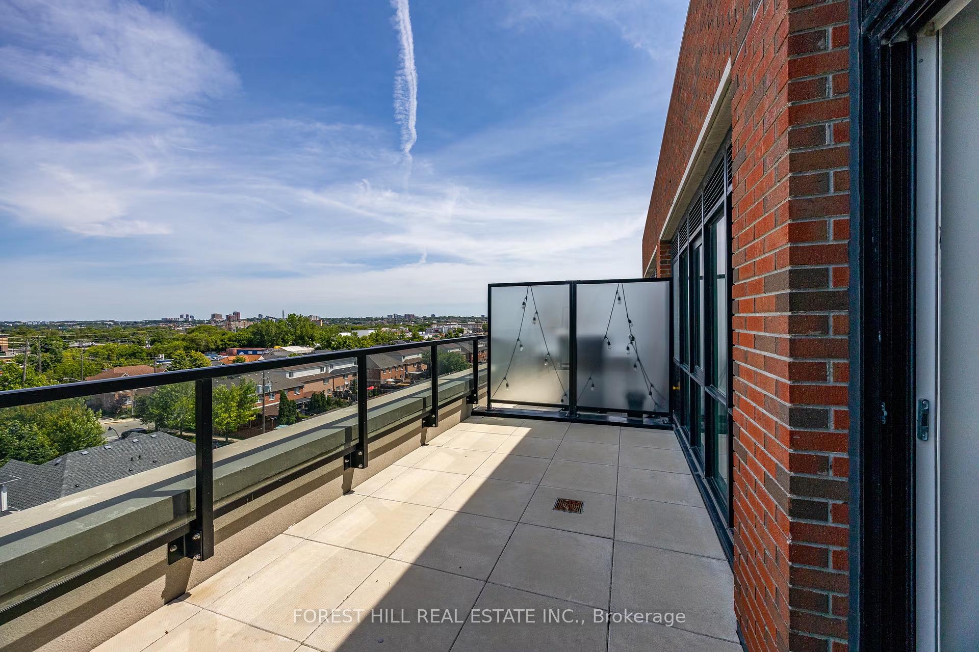 Photo 11 of Unit 717, 2300 St. Clair Avenue, Toronto, Junction Area — HOMEH