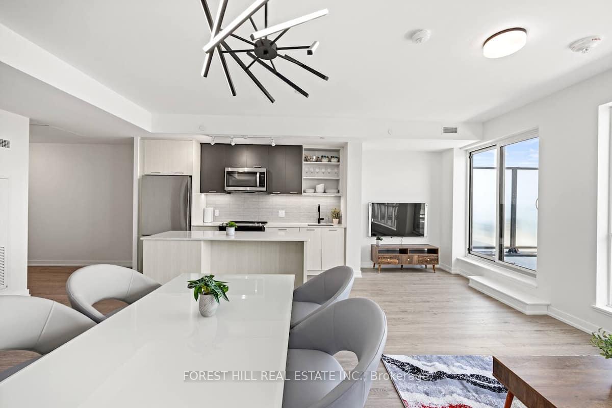 Photo 12 of Unit 717, 2300 St. Clair Avenue, Toronto, Junction Area — HOMEH