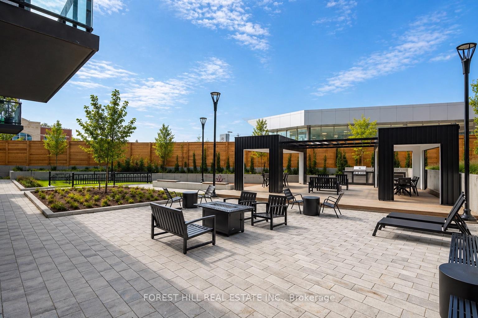 Photo 16 of Unit 717, 2300 St. Clair Avenue, Toronto, Junction Area — HOMEH