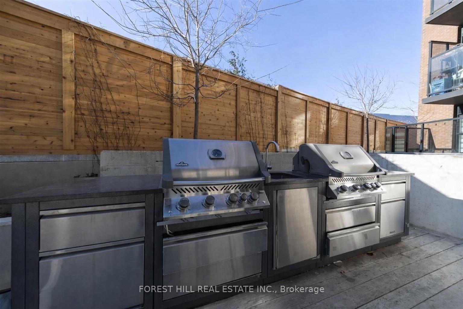 Photo 17 of Unit 717, 2300 St. Clair Avenue, Toronto, Junction Area — HOMEH