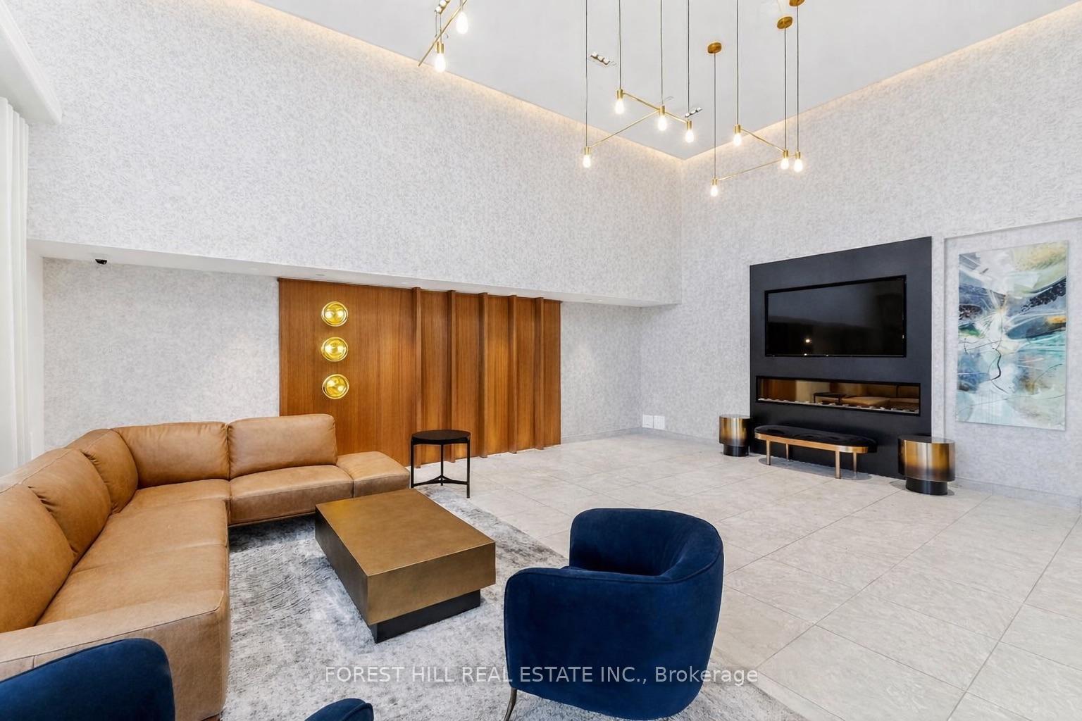 Photo 18 of Unit 717, 2300 St. Clair Avenue, Toronto, Junction Area — HOMEH