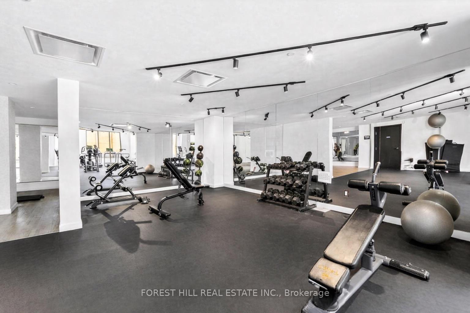 Photo 19 of Unit 717, 2300 St. Clair Avenue, Toronto, Junction Area — HOMEH