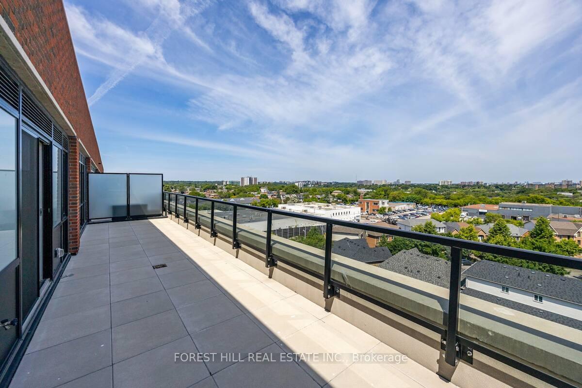 Photo 27 of Unit 717, 2300 St. Clair Avenue, Toronto, Junction Area — HOMEH