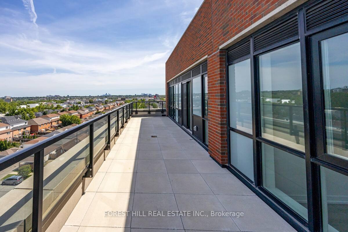 Photo 28 of Unit 717, 2300 St. Clair Avenue, Toronto, Junction Area — HOMEH