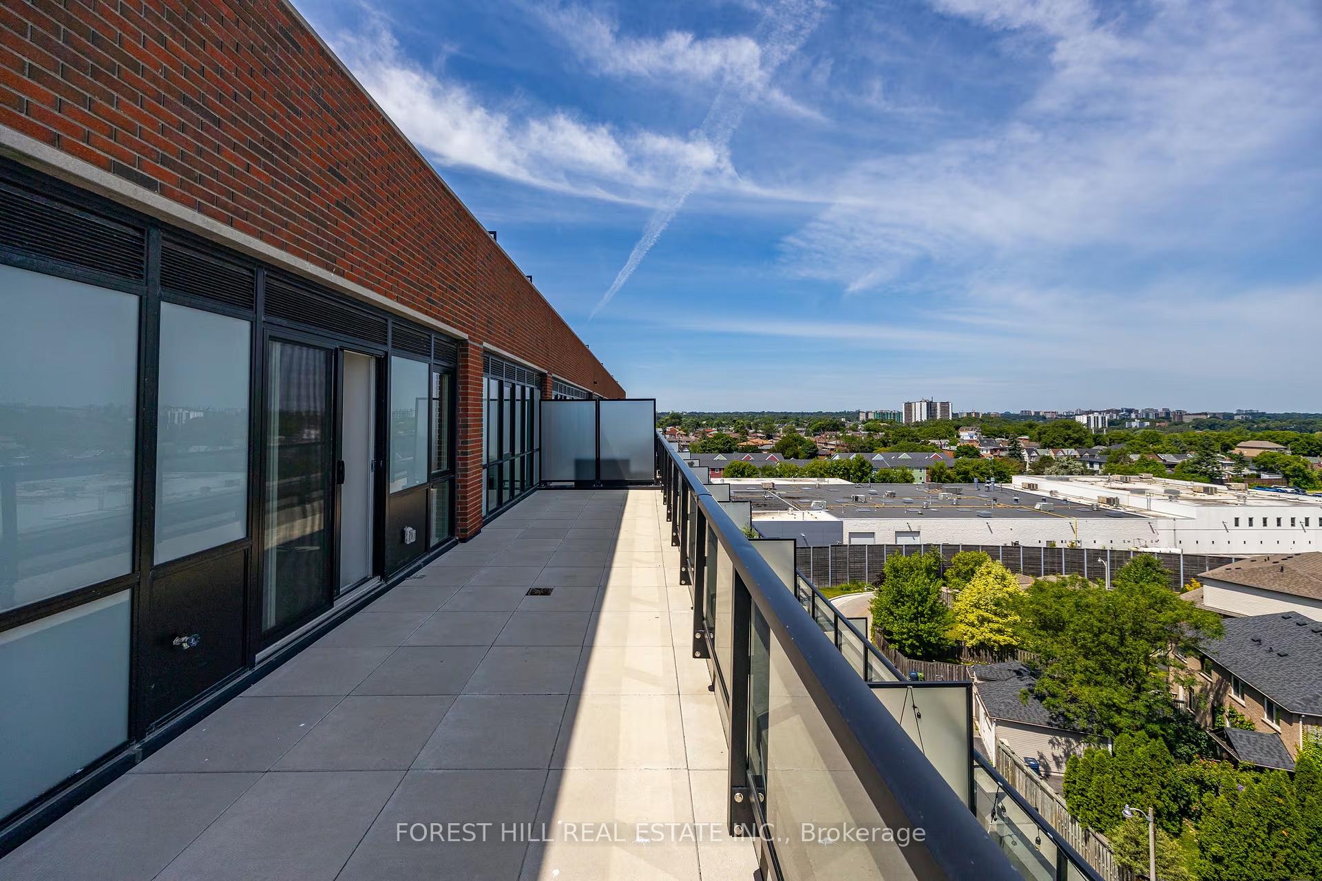 Photo 31 of Unit 717, 2300 St. Clair Avenue, Toronto, Junction Area — HOMEH