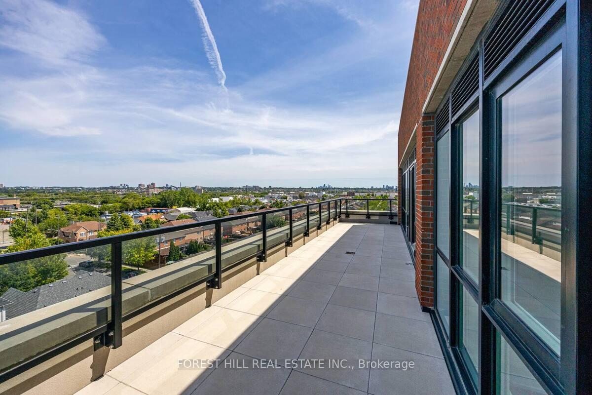 Photo 32 of Unit 717, 2300 St. Clair Avenue, Toronto, Junction Area — HOMEH