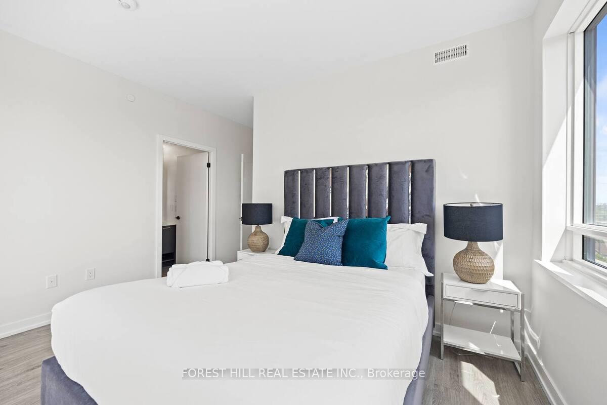 Photo 33 of Unit 717, 2300 St. Clair Avenue, Toronto, Junction Area — HOMEH
