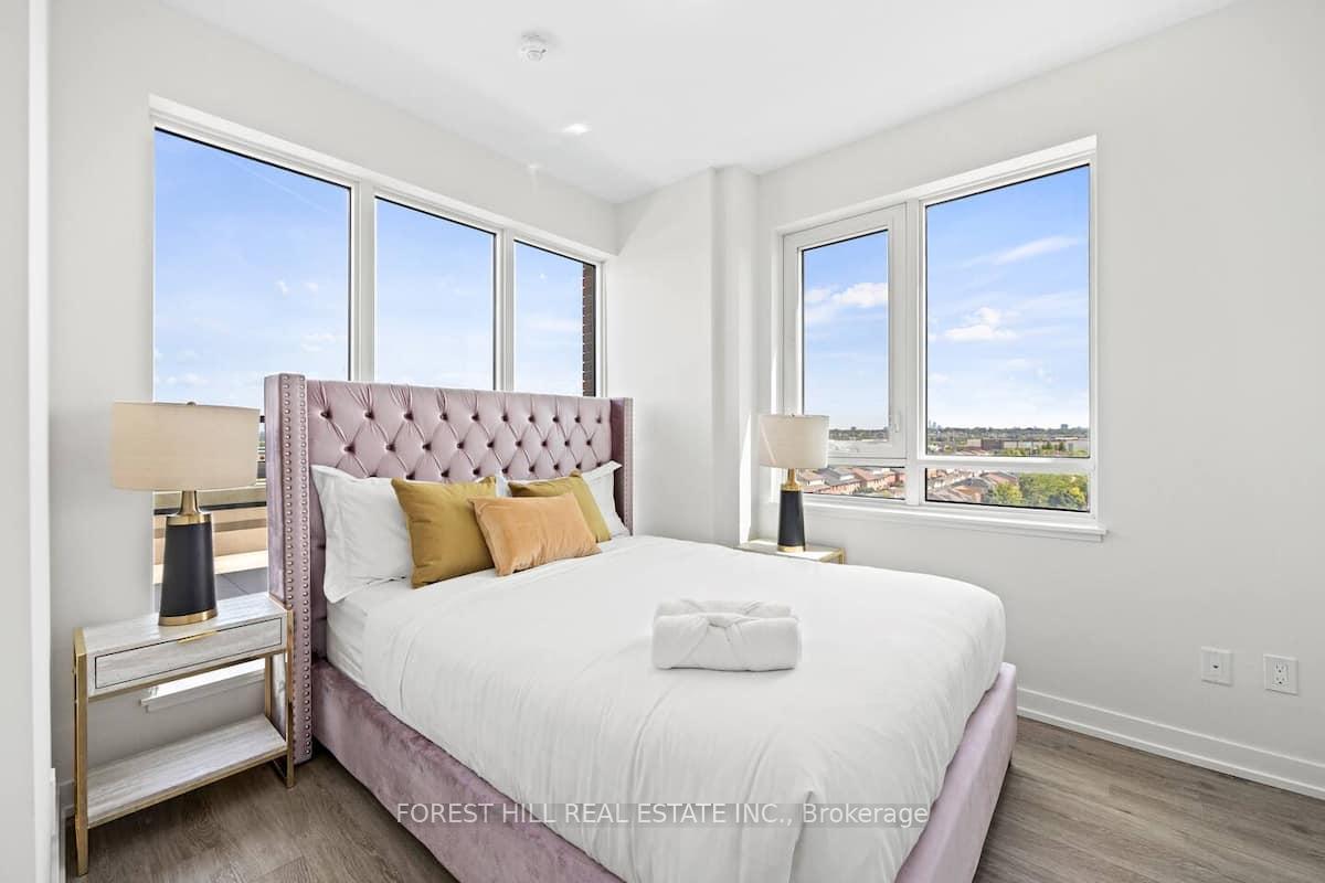 Photo 36 of Unit 717, 2300 St. Clair Avenue, Toronto, Junction Area — HOMEH