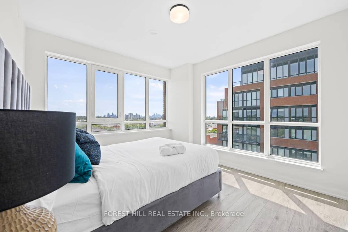 Photo 40 of Unit 717, 2300 St. Clair Avenue, Toronto, Junction Area — HOMEH