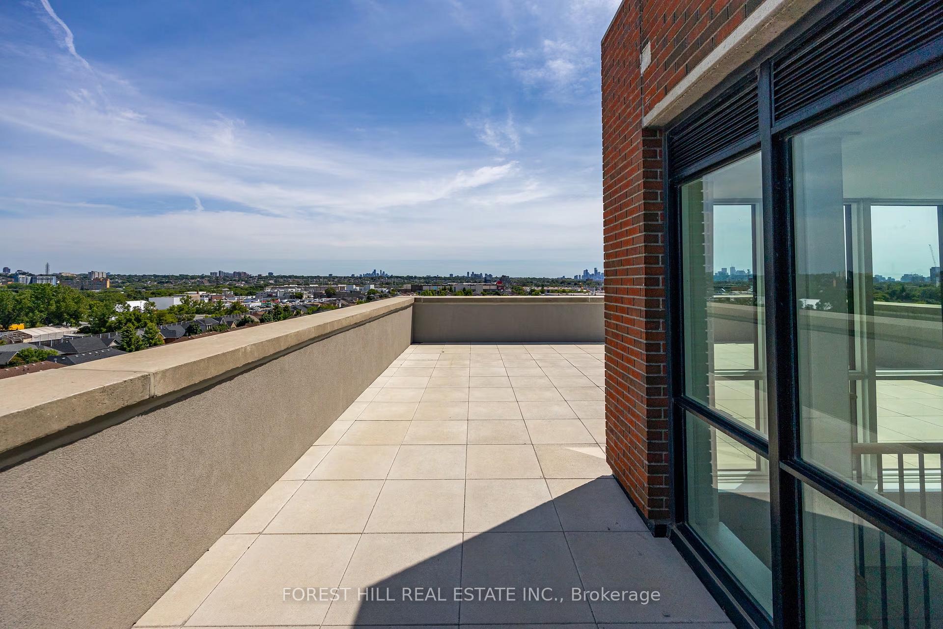 Photo 42 of Unit 717, 2300 St. Clair Avenue, Toronto, Junction Area — HOMEH