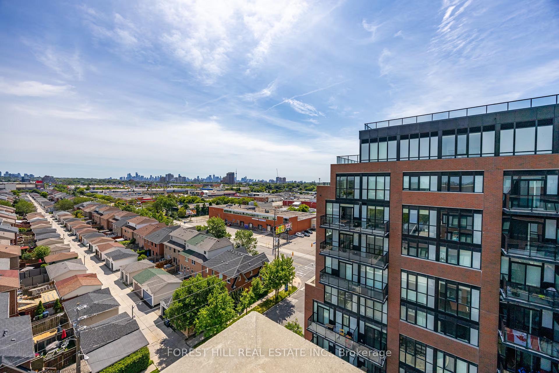 Photo 43 of Unit 717, 2300 St. Clair Avenue, Toronto, Junction Area — HOMEH