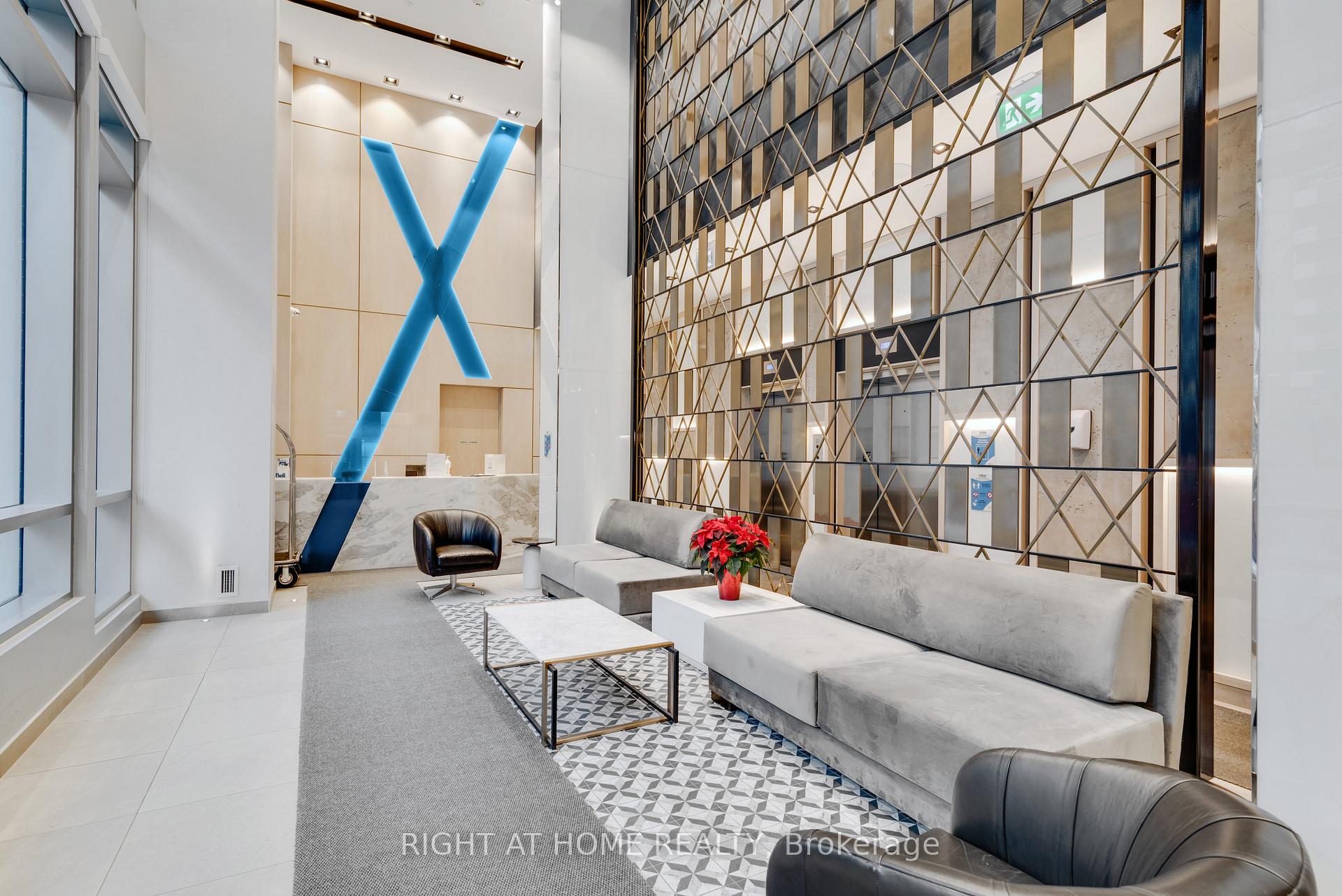 Photo 4 of Unit 320, 77 Mutual Street, Toronto, Church-Yonge Corridor — HOMEH