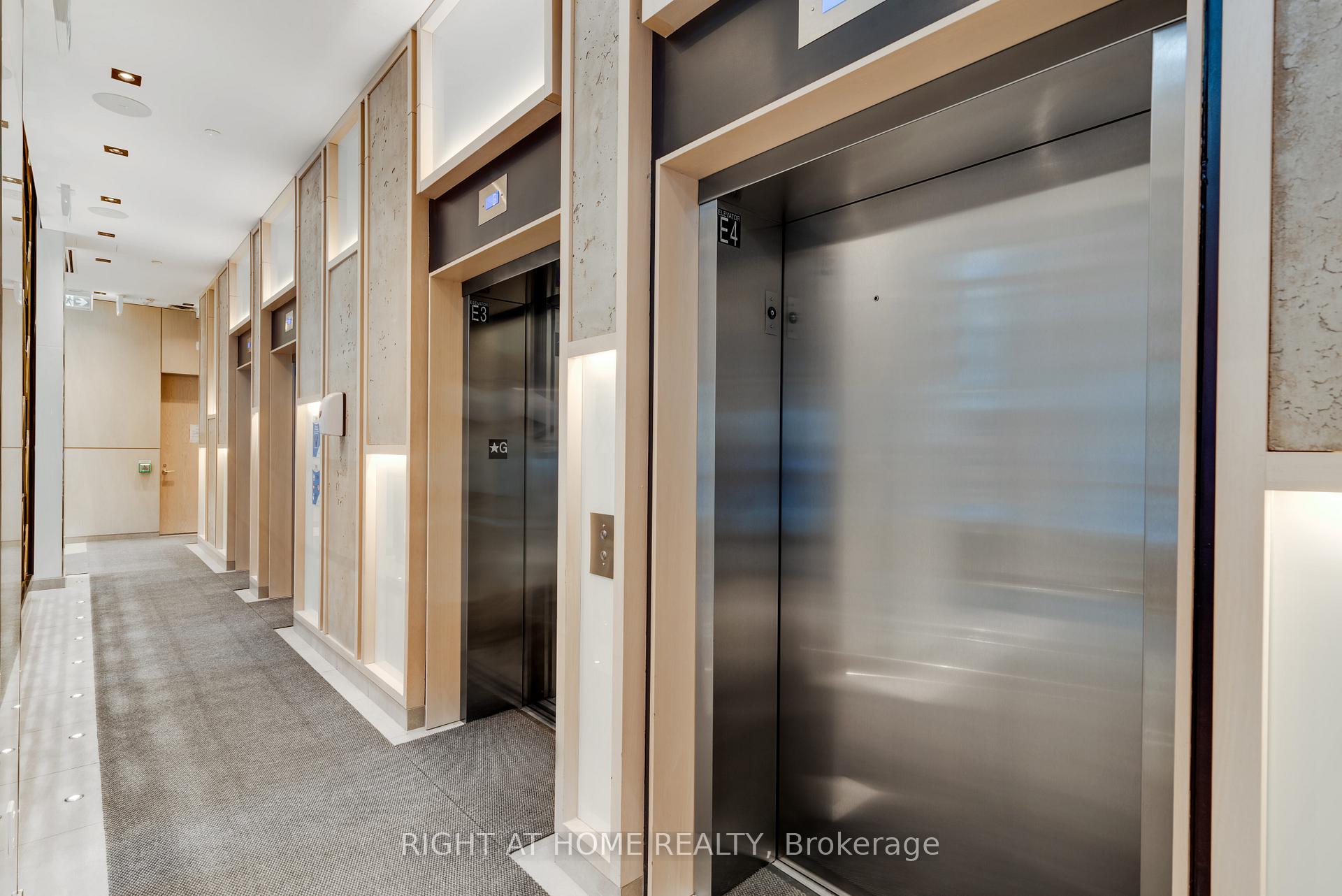 Photo 6 of Unit 320, 77 Mutual Street, Toronto, Church-Yonge Corridor — HOMEH