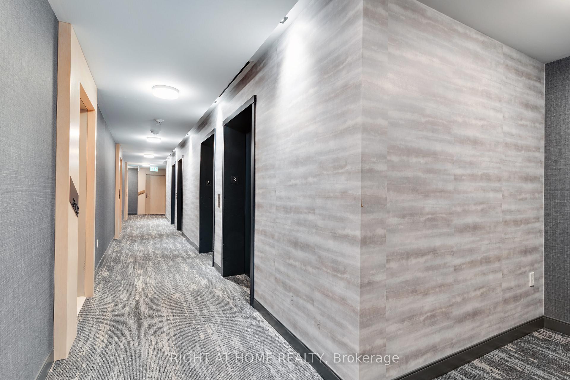 Photo 7 of Unit 320, 77 Mutual Street, Toronto, Church-Yonge Corridor — HOMEH