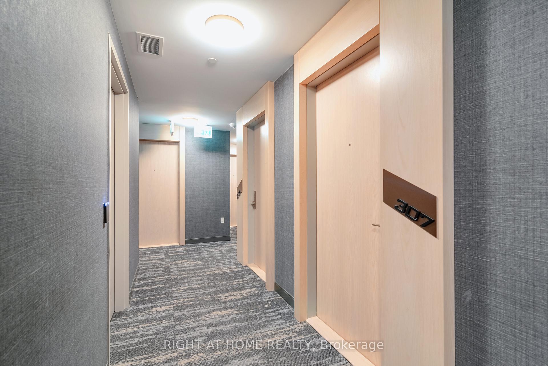 Photo 9 of Unit 320, 77 Mutual Street, Toronto, Church-Yonge Corridor — HOMEH