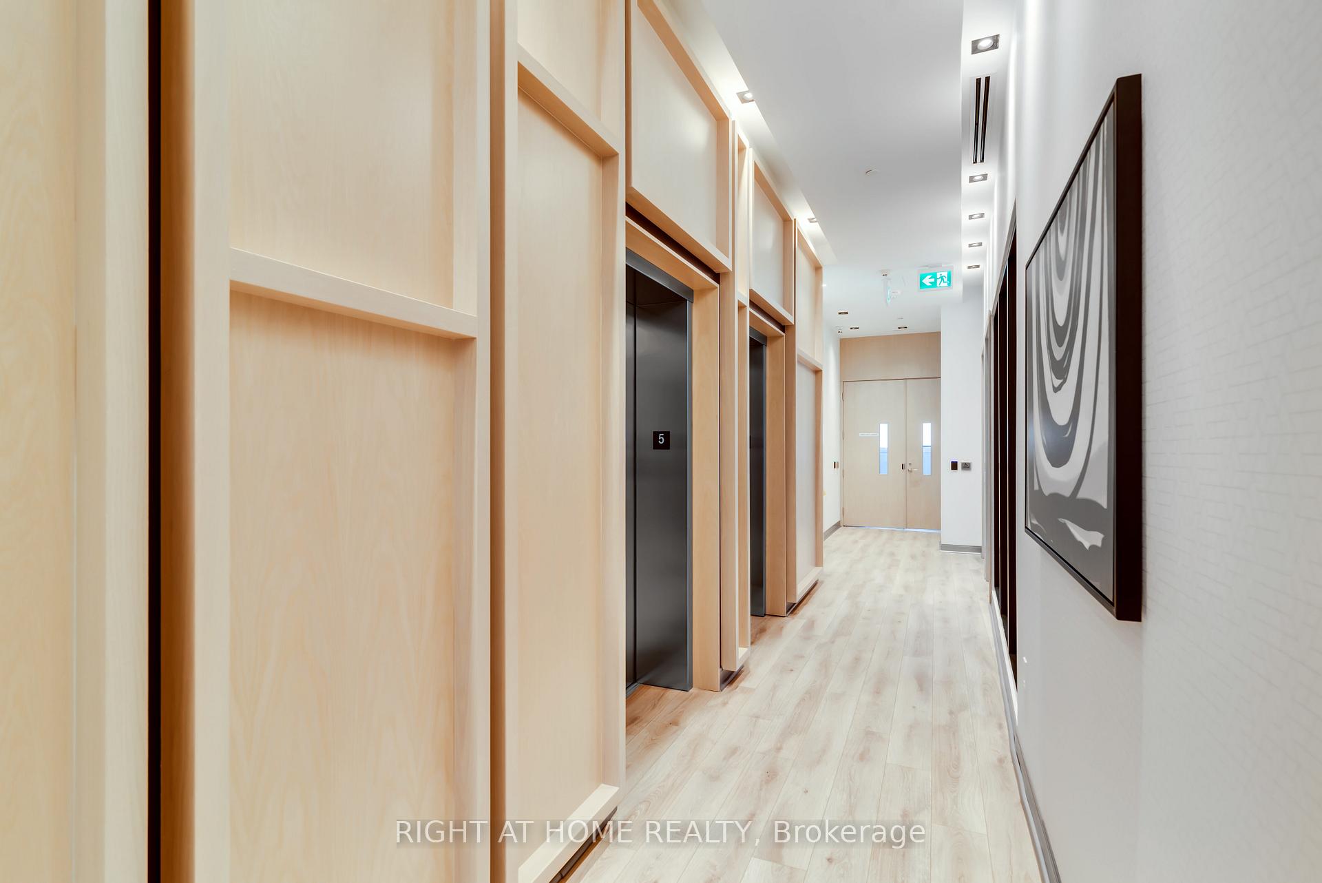 Photo 10 of Unit 320, 77 Mutual Street, Toronto, Church-Yonge Corridor — HOMEH