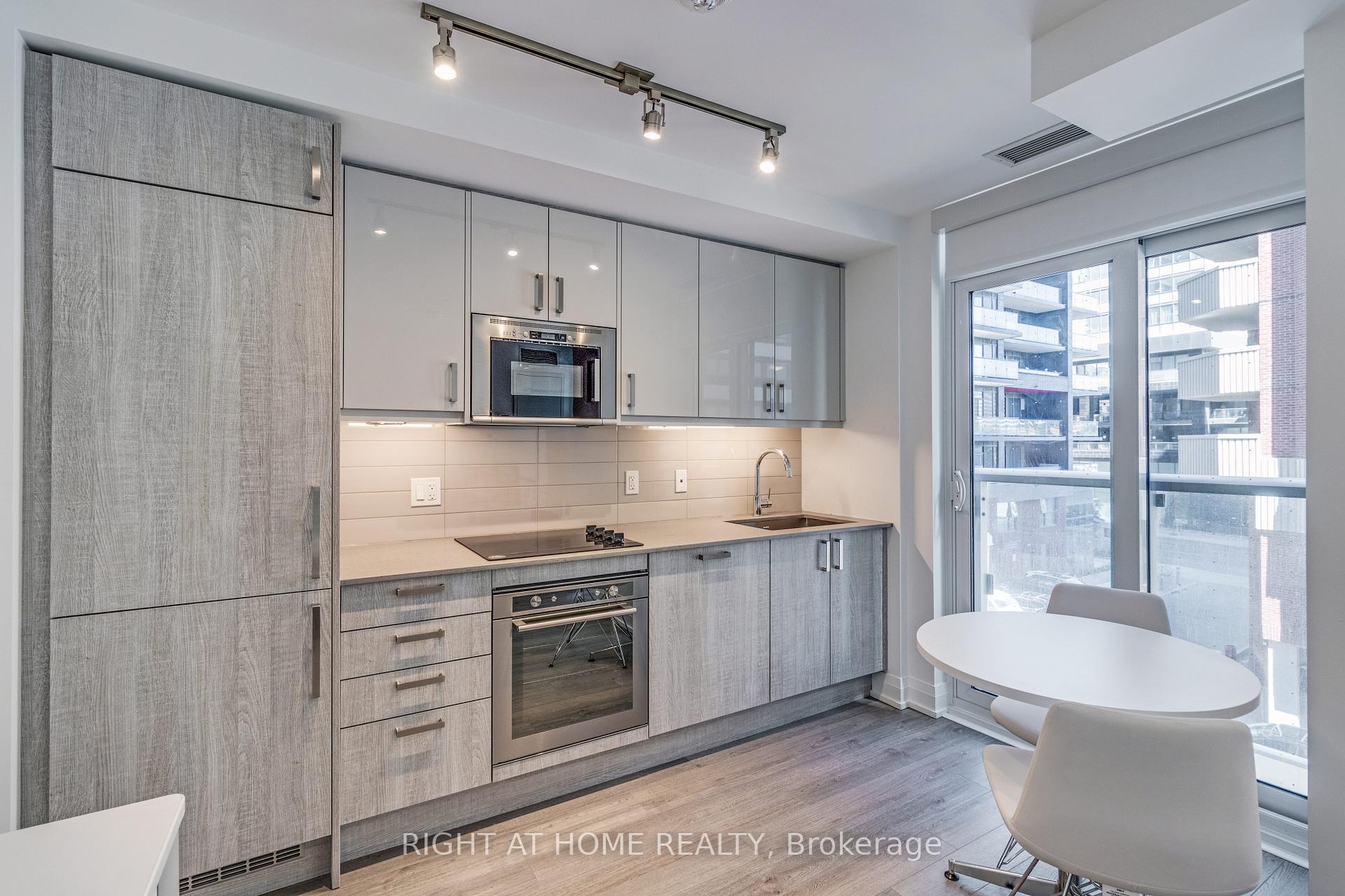 Photo 15 of Unit 320, 77 Mutual Street, Toronto, Church-Yonge Corridor — HOMEH