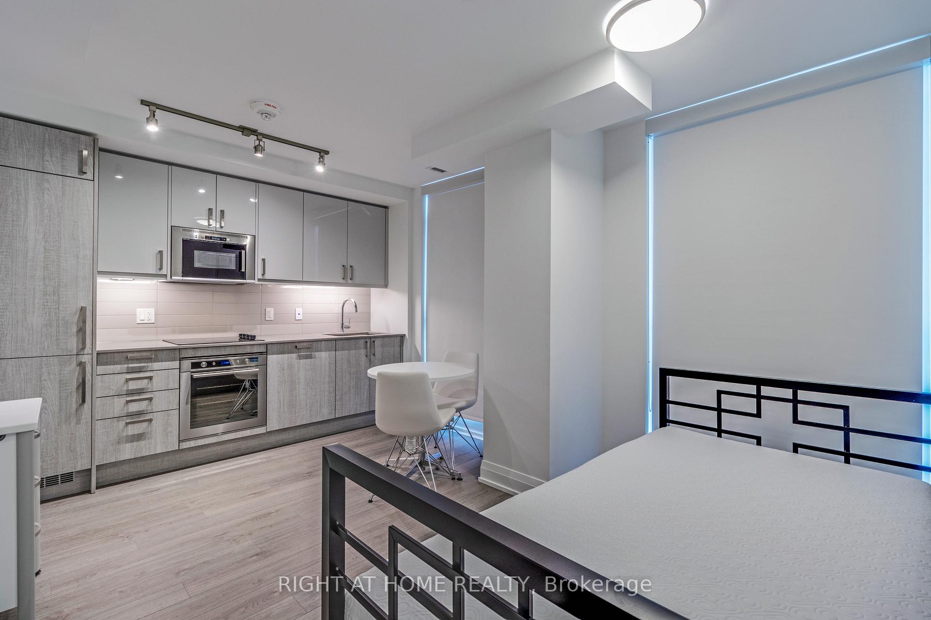 Photo 17 of Unit 320, 77 Mutual Street, Toronto, Church-Yonge Corridor — HOMEH