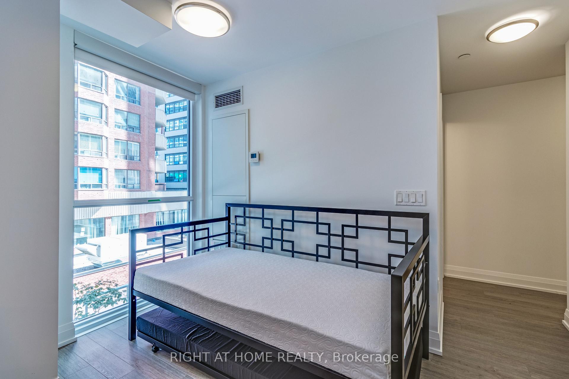 Photo 20 of Unit 320, 77 Mutual Street, Toronto, Church-Yonge Corridor — HOMEH