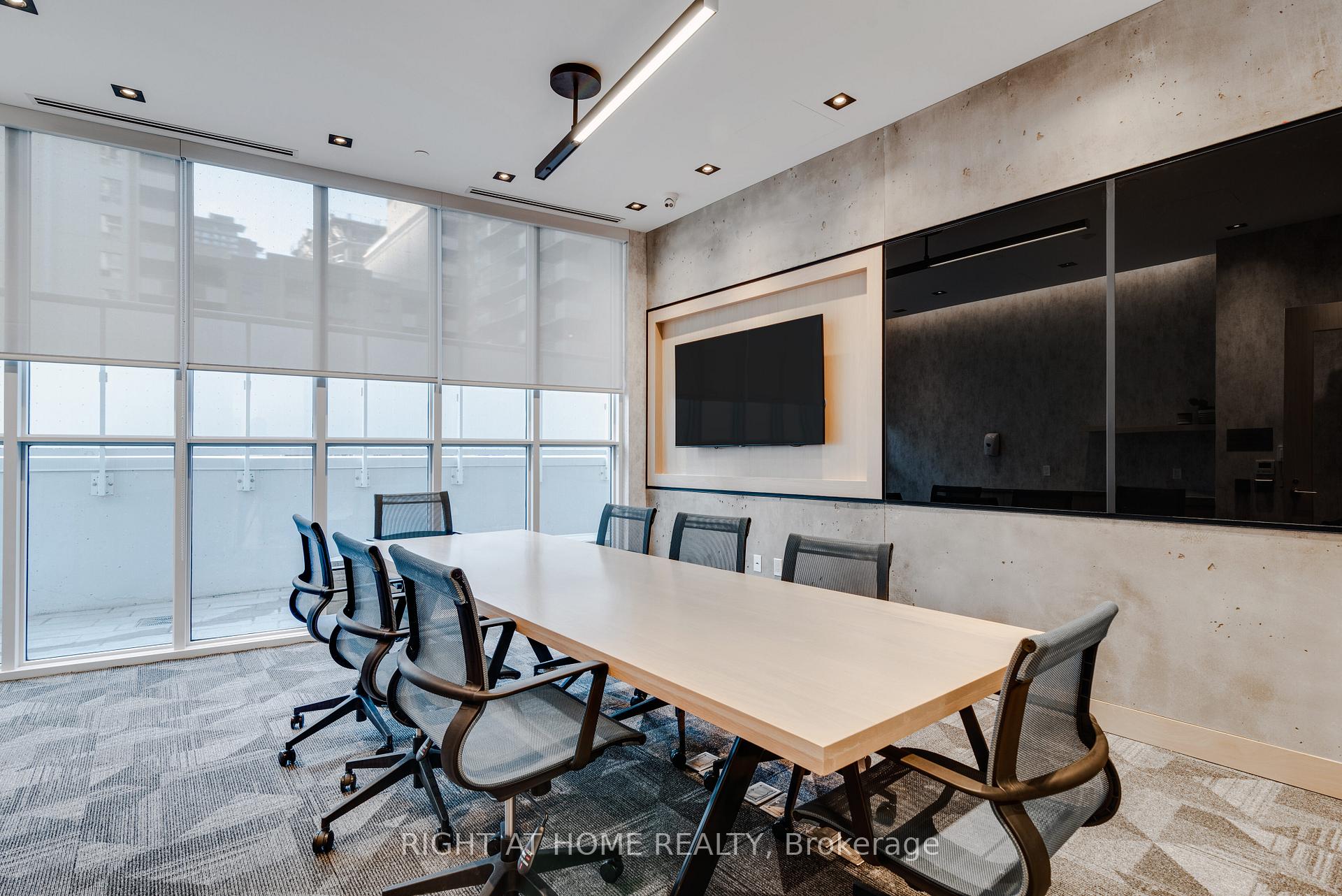 Photo 24 of Unit 320, 77 Mutual Street, Toronto, Church-Yonge Corridor — HOMEH