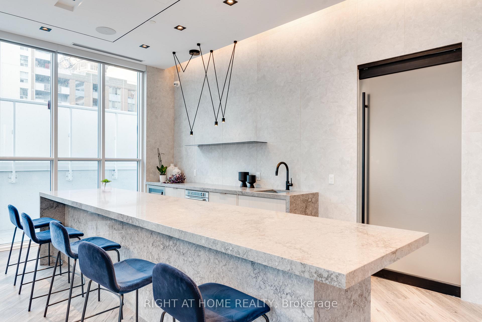 Photo 27 of Unit 320, 77 Mutual Street, Toronto, Church-Yonge Corridor — HOMEH