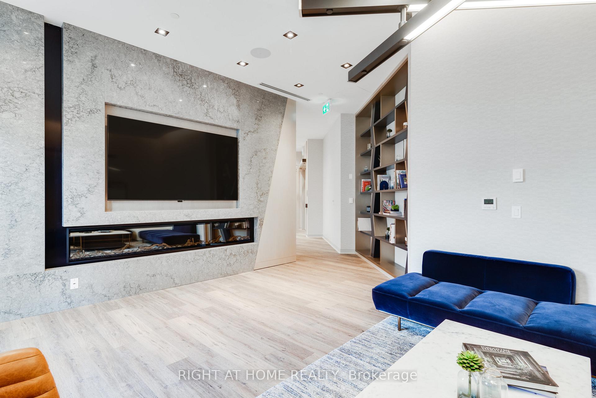 Photo 28 of Unit 320, 77 Mutual Street, Toronto, Church-Yonge Corridor — HOMEH