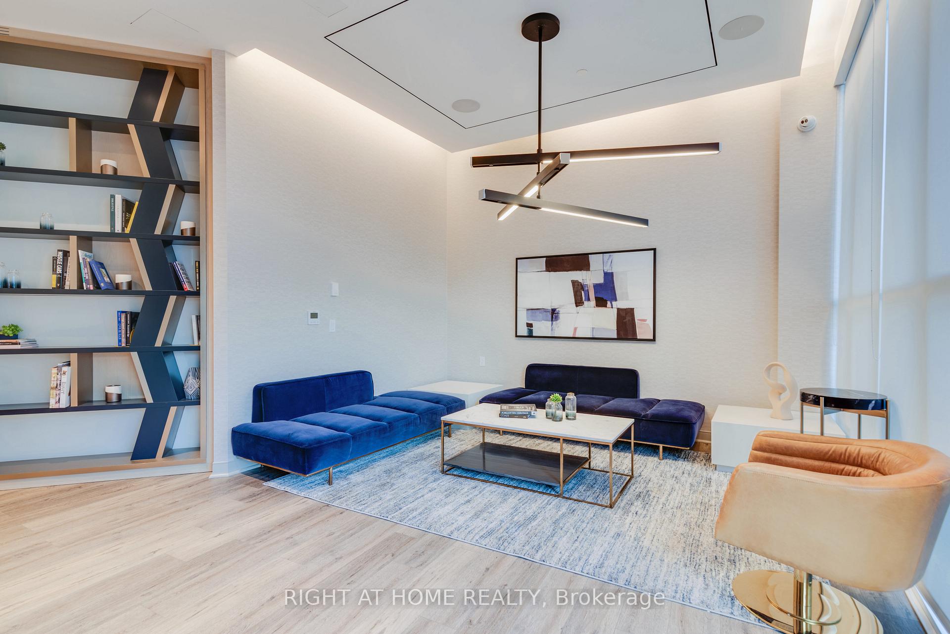 Photo 29 of Unit 320, 77 Mutual Street, Toronto, Church-Yonge Corridor — HOMEH
