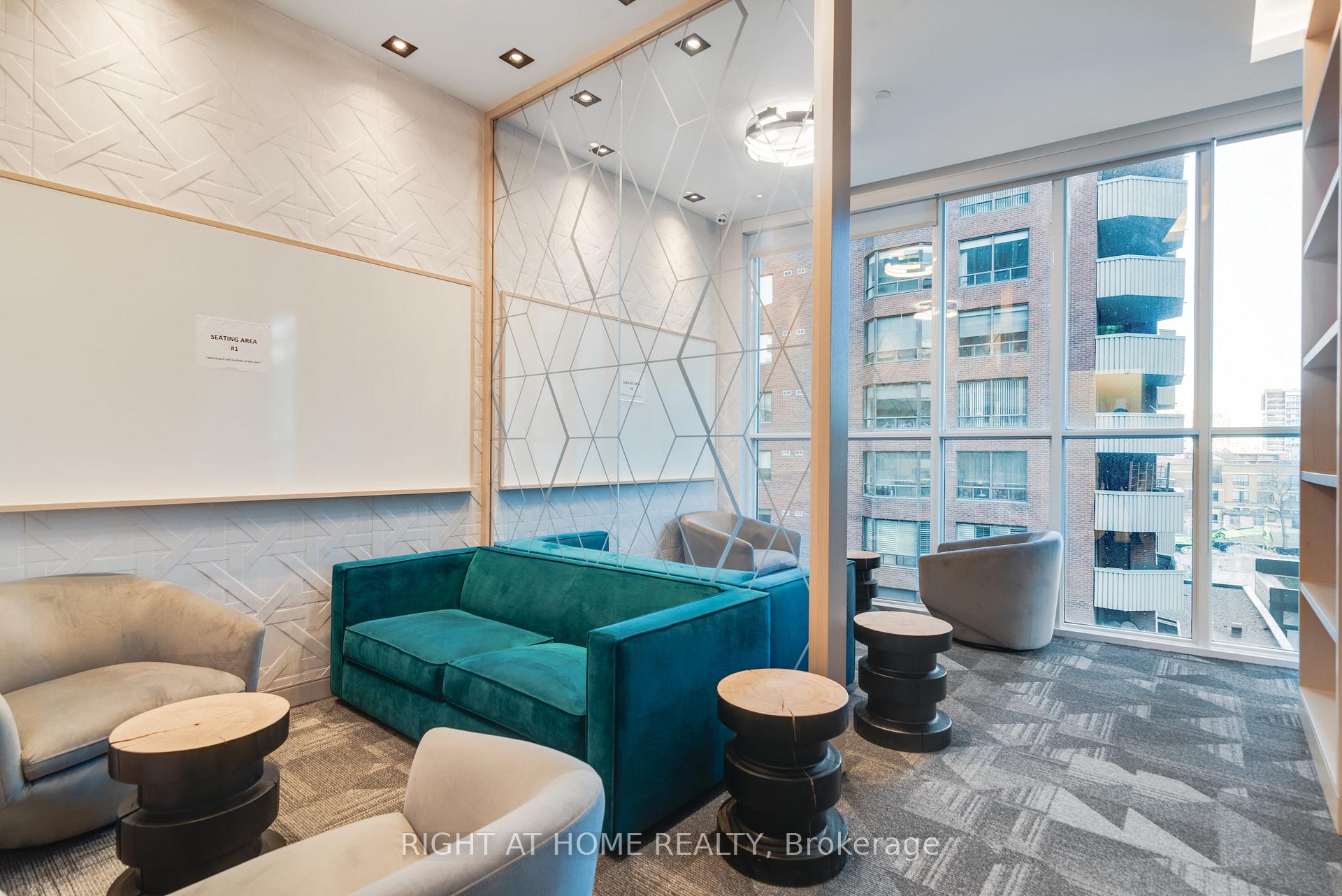 Photo 30 of Unit 320, 77 Mutual Street, Toronto, Church-Yonge Corridor — HOMEH