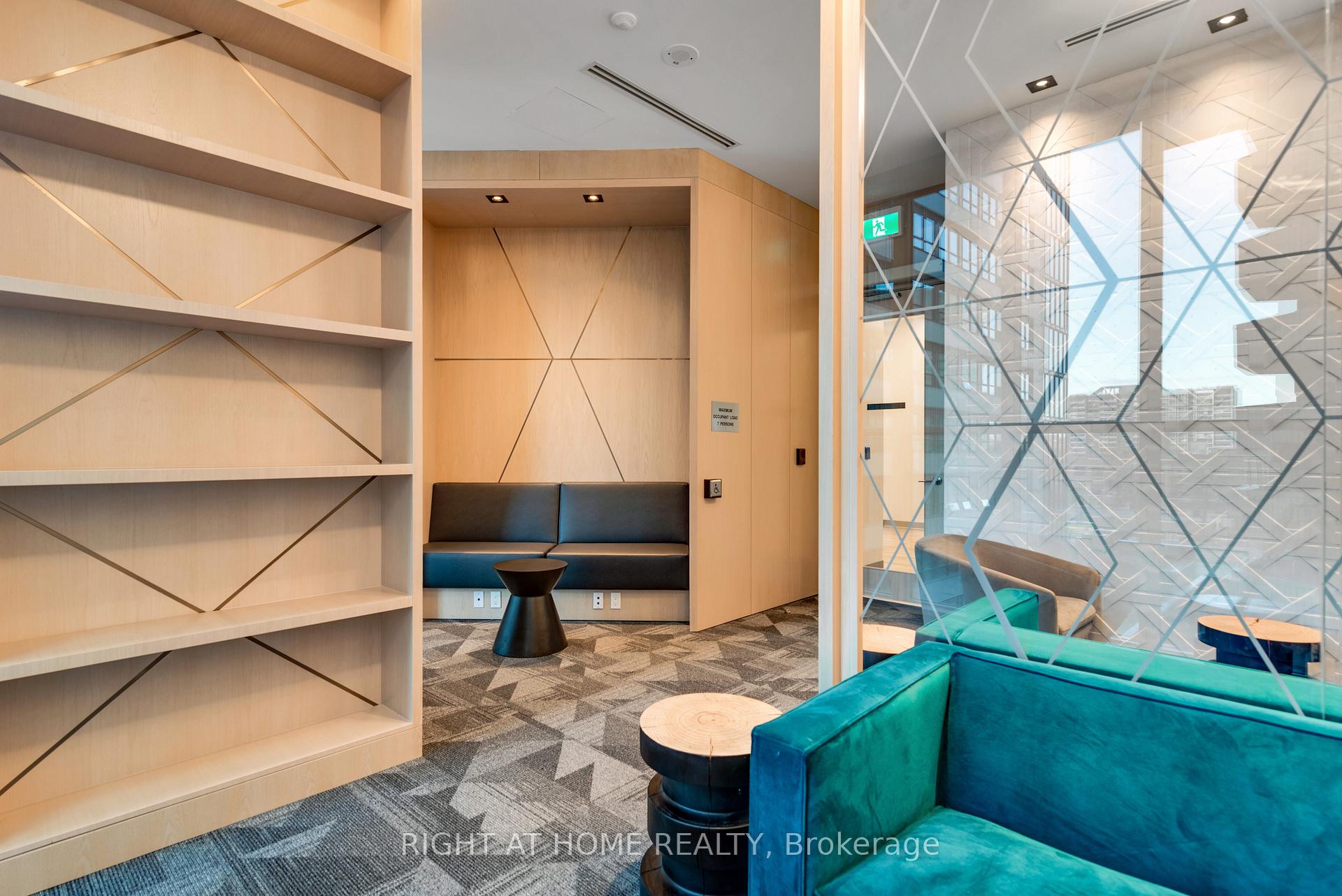 Photo 31 of Unit 320, 77 Mutual Street, Toronto, Church-Yonge Corridor — HOMEH