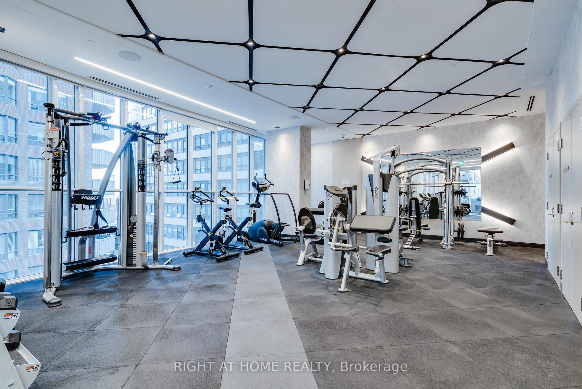 Photo 34 of Unit 320, 77 Mutual Street, Toronto, Church-Yonge Corridor — HOMEH