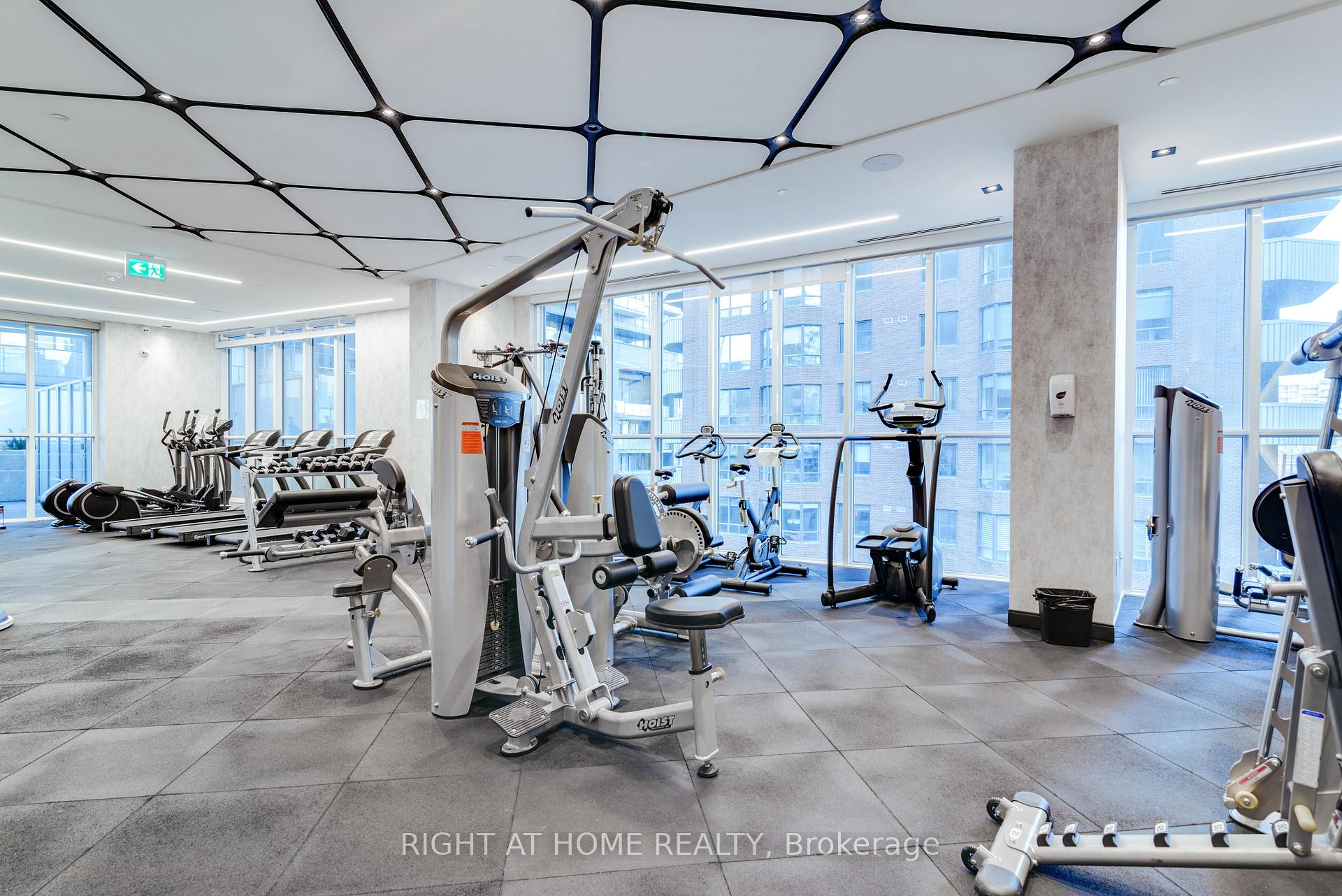 Photo 36 of Unit 320, 77 Mutual Street, Toronto, Church-Yonge Corridor — HOMEH