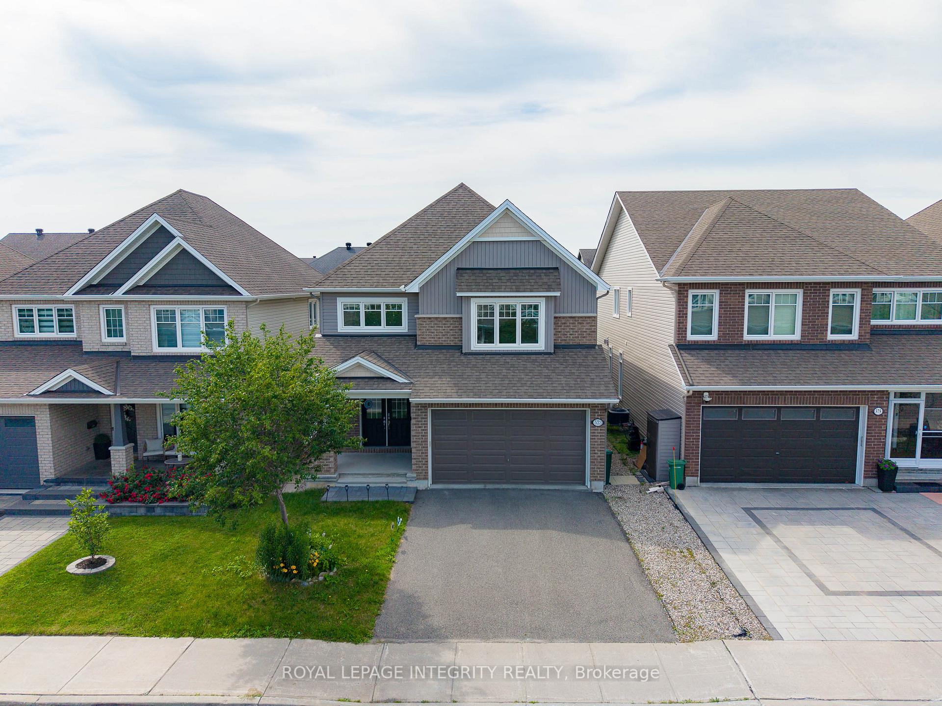 Photo 46 of 573 Egret Way, Ottawa, Barrhaven - Half Moon Bay — HOMEH