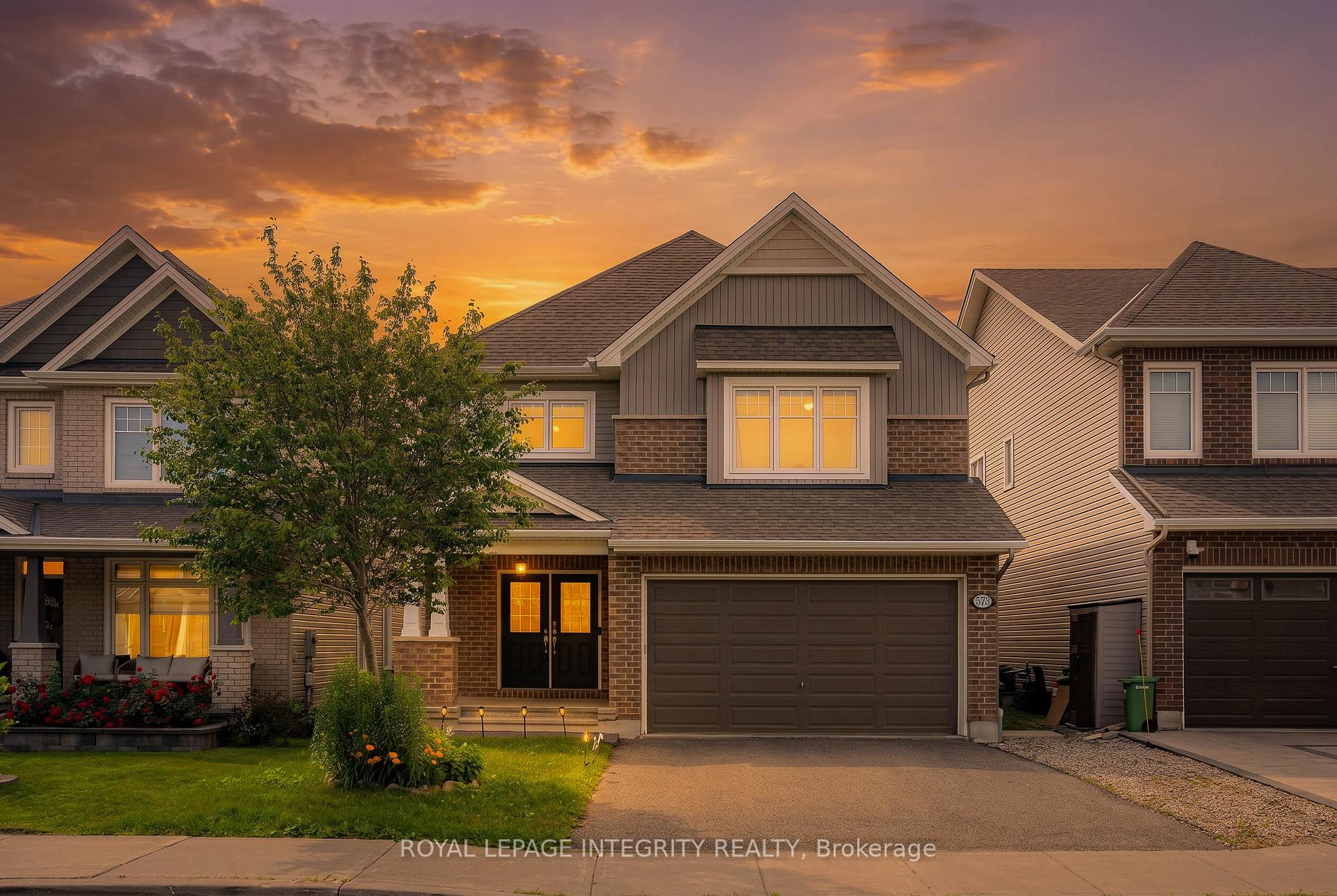 Photo 47 of 573 Egret Way, Ottawa, Barrhaven - Half Moon Bay — HOMEH