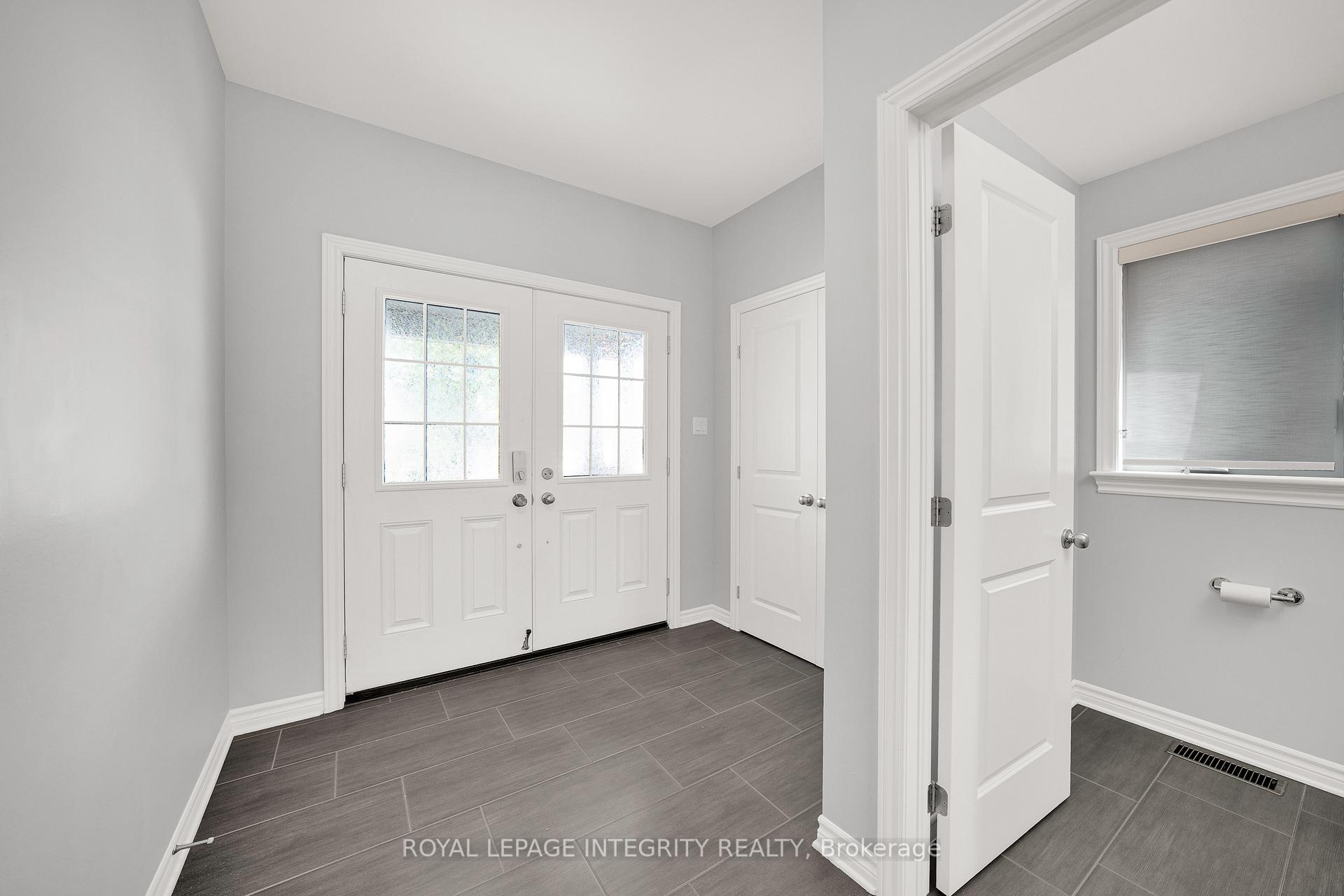 Photo 1 of 573 Egret Way, Ottawa, Barrhaven - Half Moon Bay — HOMEH