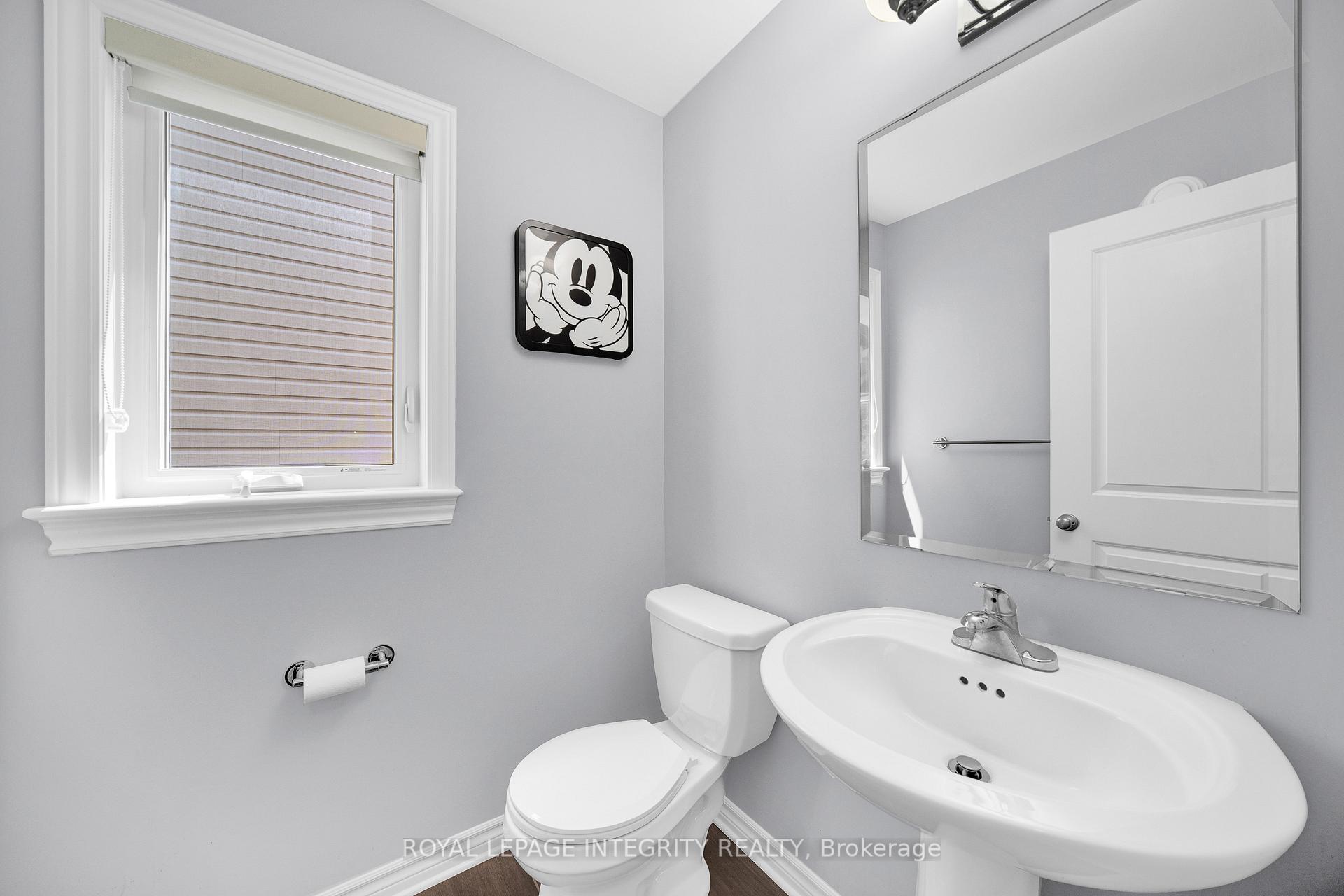 Photo 3 of 573 Egret Way, Ottawa, Barrhaven - Half Moon Bay — HOMEH