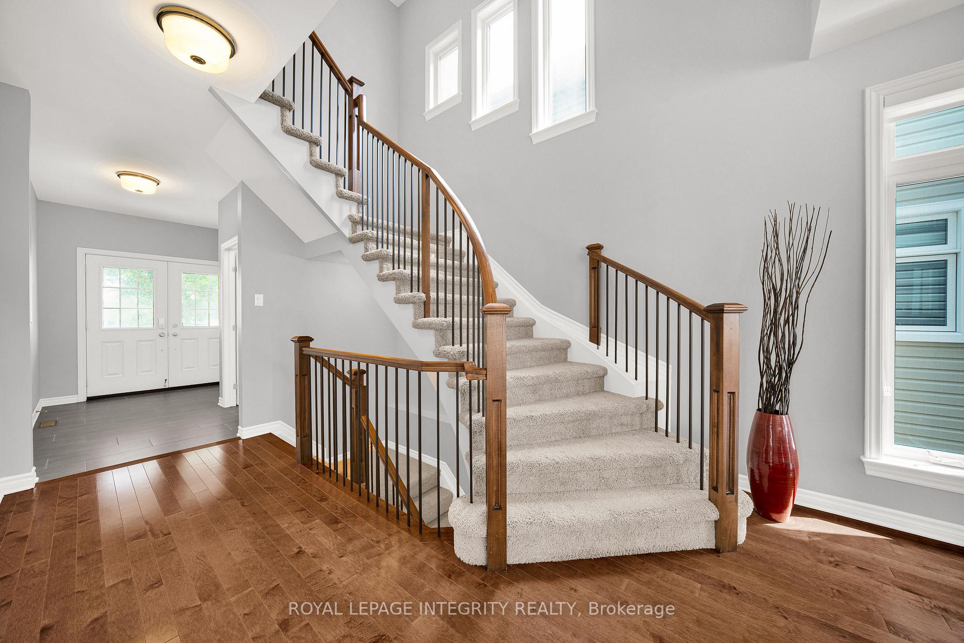 Photo 4 of 573 Egret Way, Ottawa, Barrhaven - Half Moon Bay — HOMEH