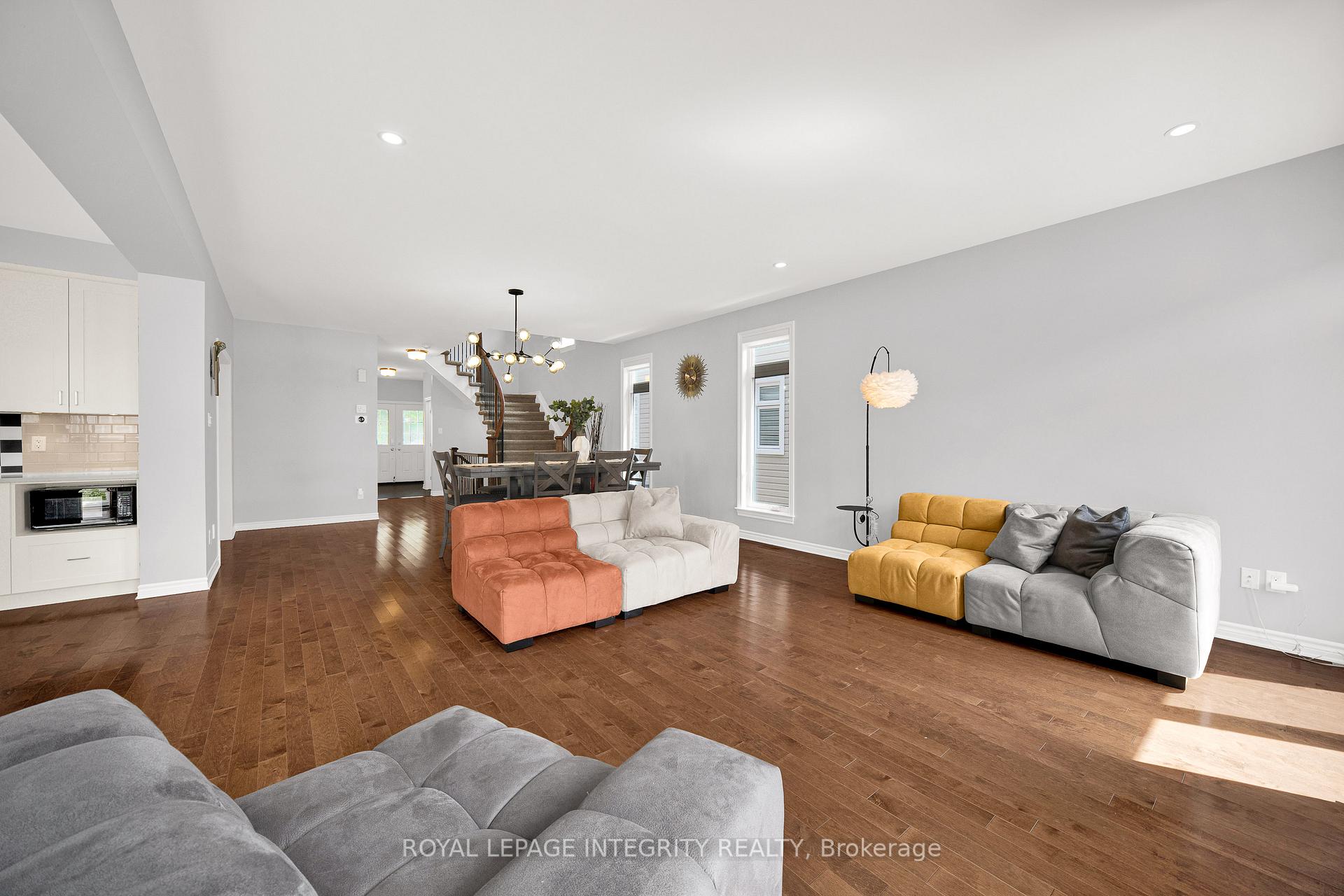 Photo 12 of 573 Egret Way, Ottawa, Barrhaven - Half Moon Bay — HOMEH