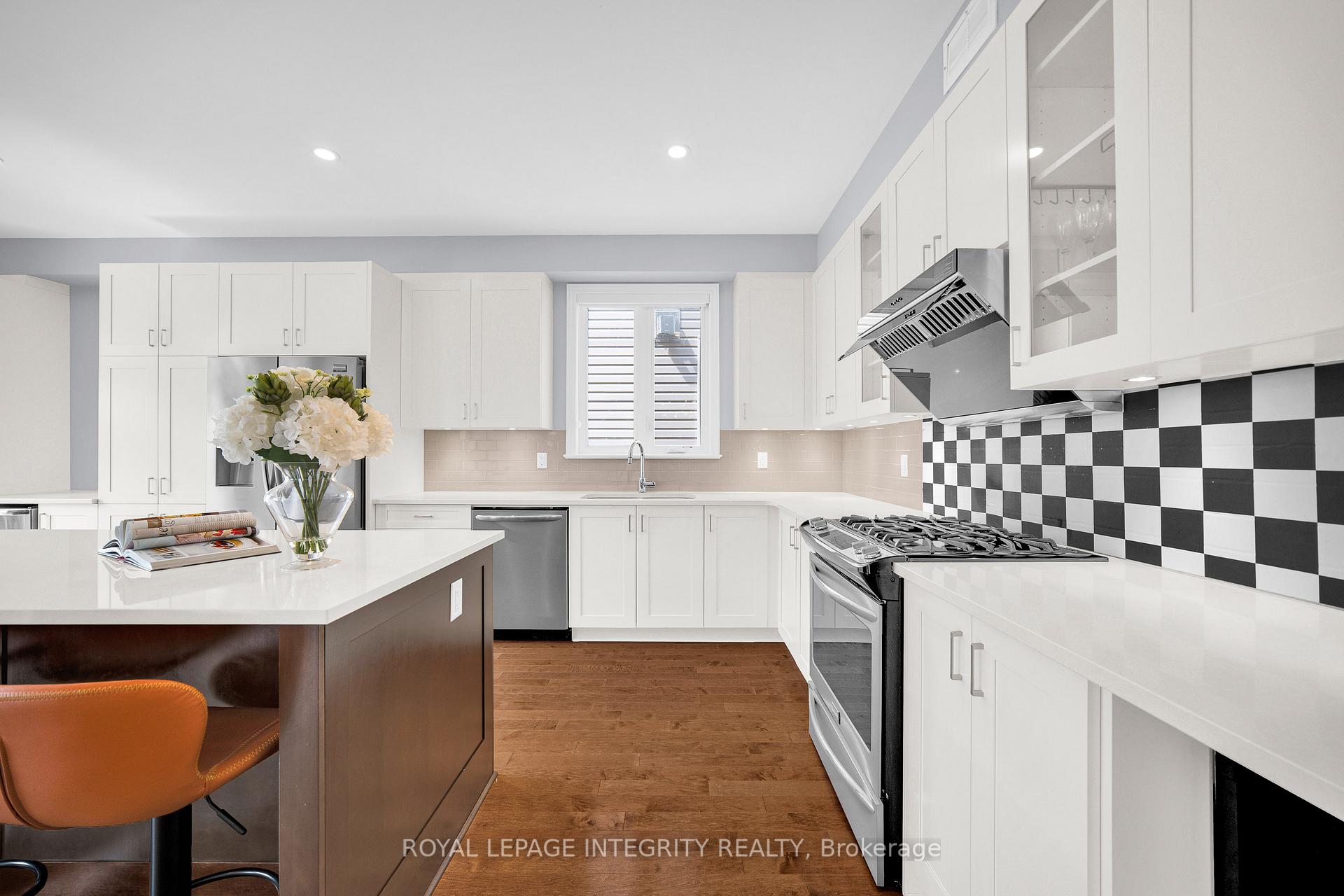 Photo 15 of 573 Egret Way, Ottawa, Barrhaven - Half Moon Bay — HOMEH