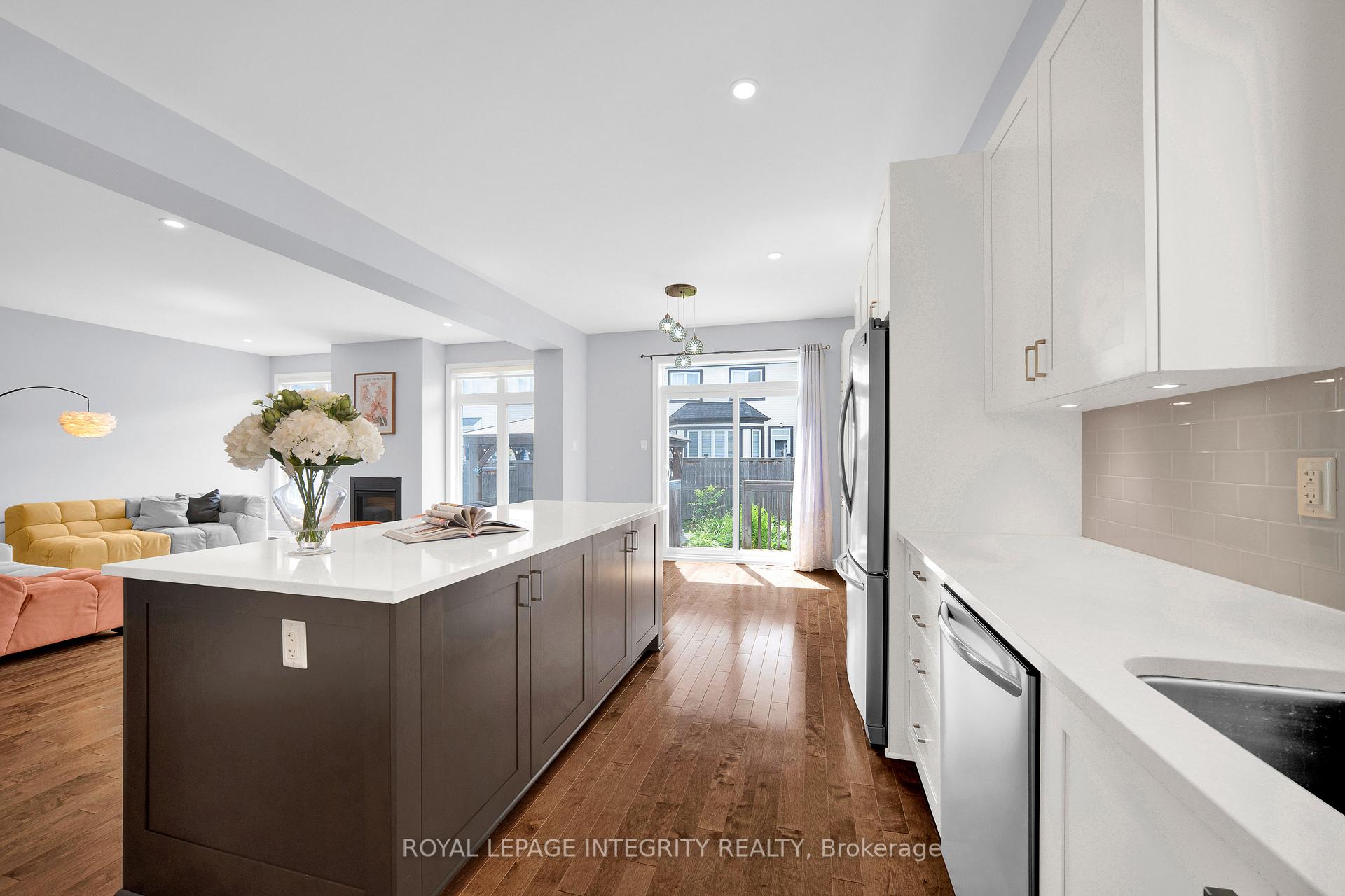 Photo 16 of 573 Egret Way, Ottawa, Barrhaven - Half Moon Bay — HOMEH