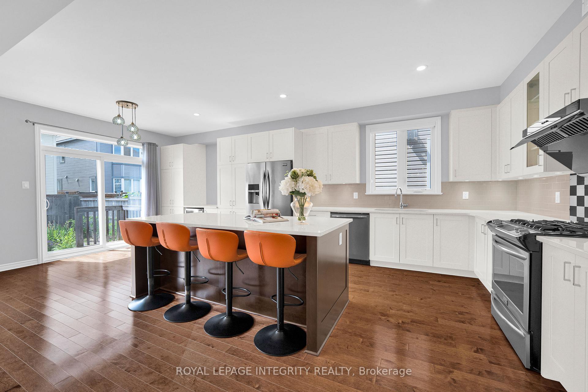 Photo 17 of 573 Egret Way, Ottawa, Barrhaven - Half Moon Bay — HOMEH