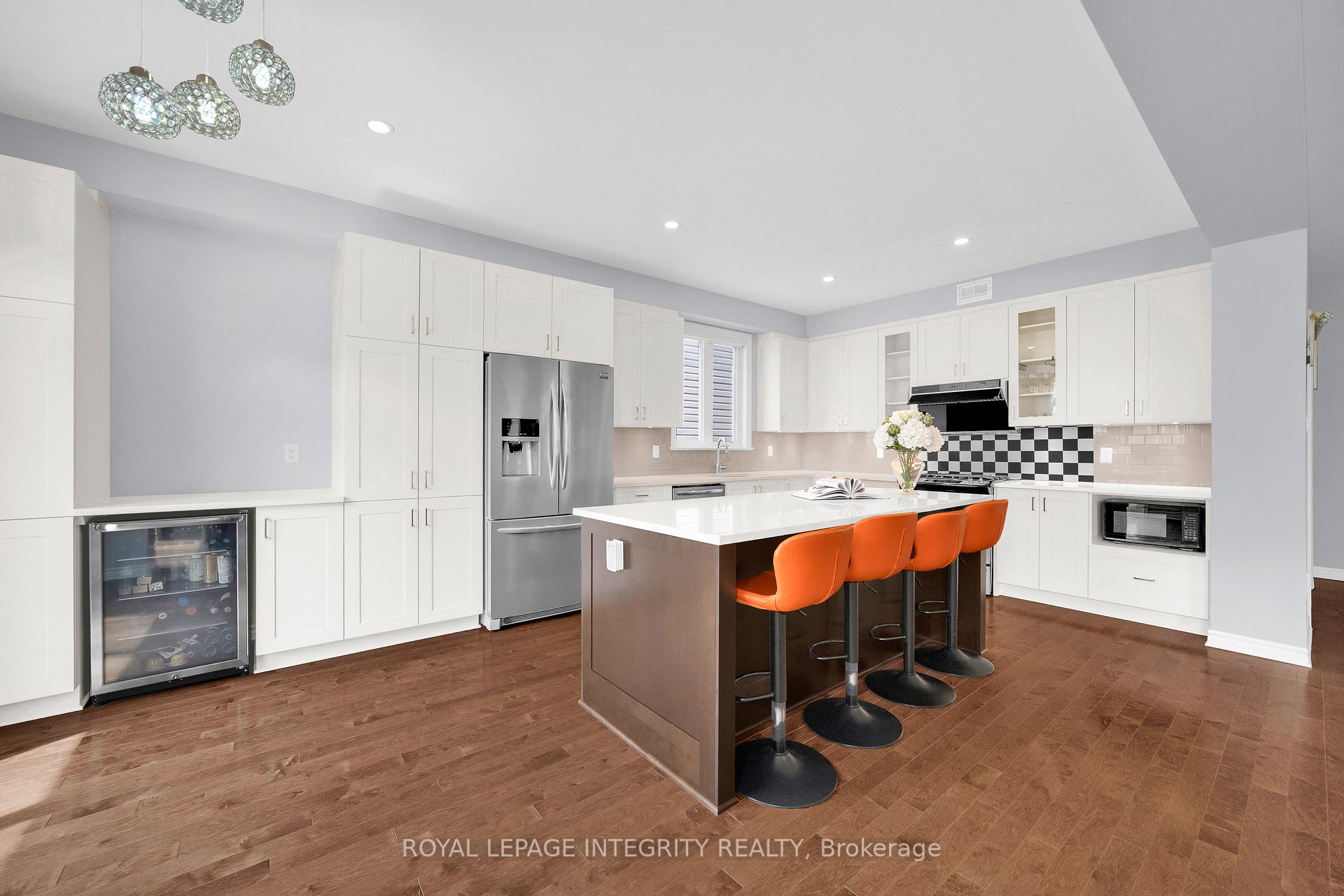 Photo 18 of 573 Egret Way, Ottawa, Barrhaven - Half Moon Bay — HOMEH