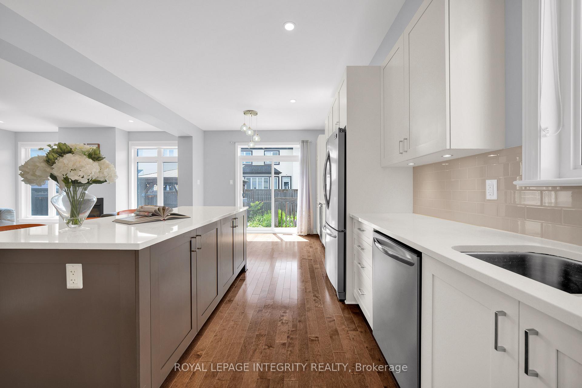 Photo 19 of 573 Egret Way, Ottawa, Barrhaven - Half Moon Bay — HOMEH