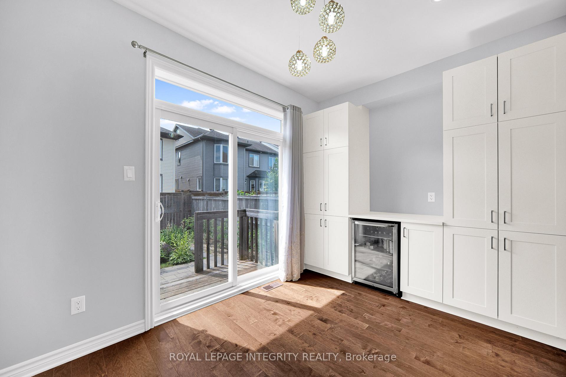 Photo 20 of 573 Egret Way, Ottawa, Barrhaven - Half Moon Bay — HOMEH