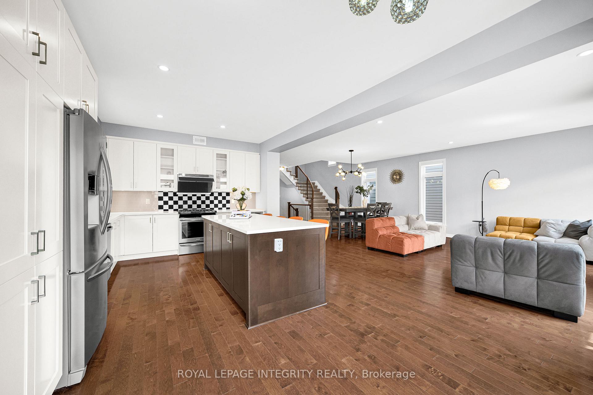Photo 21 of 573 Egret Way, Ottawa, Barrhaven - Half Moon Bay — HOMEH
