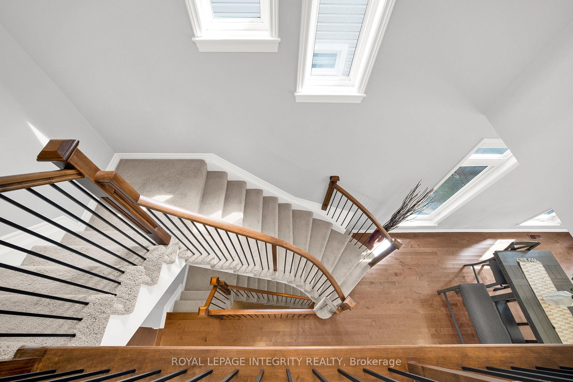 Photo 24 of 573 Egret Way, Ottawa, Barrhaven - Half Moon Bay — HOMEH